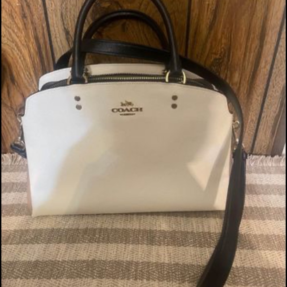 Coach purse / wallet - Picture 3 of 6